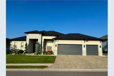 7074 Bentridge Dr, Lakeland, FL 33813 - Photo 1
