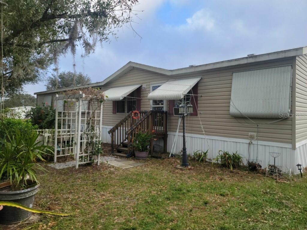 1280 Old Stokes Rd - 1280 Old Stokes Rd, Frostproof, FL 33843 Luxury Property | Jose Angel Pina