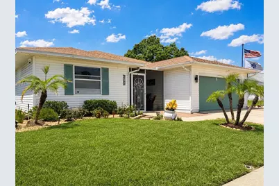 3705 Highland Fairways Boulevard, Lakeland, FL 33810 - Photo 1