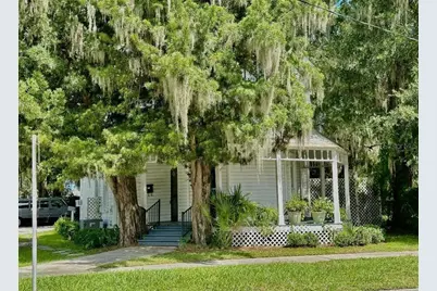 190 N Oak Avenue, Bartow, FL 33830 - Photo 1