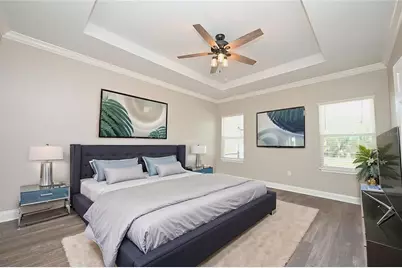 299 Travelers Creek Drive, Auburndale, FL 33823 - Photo 17