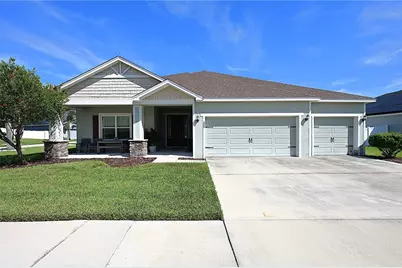 299 Travelers Creek Drive, Auburndale, FL 33823 - Photo 1