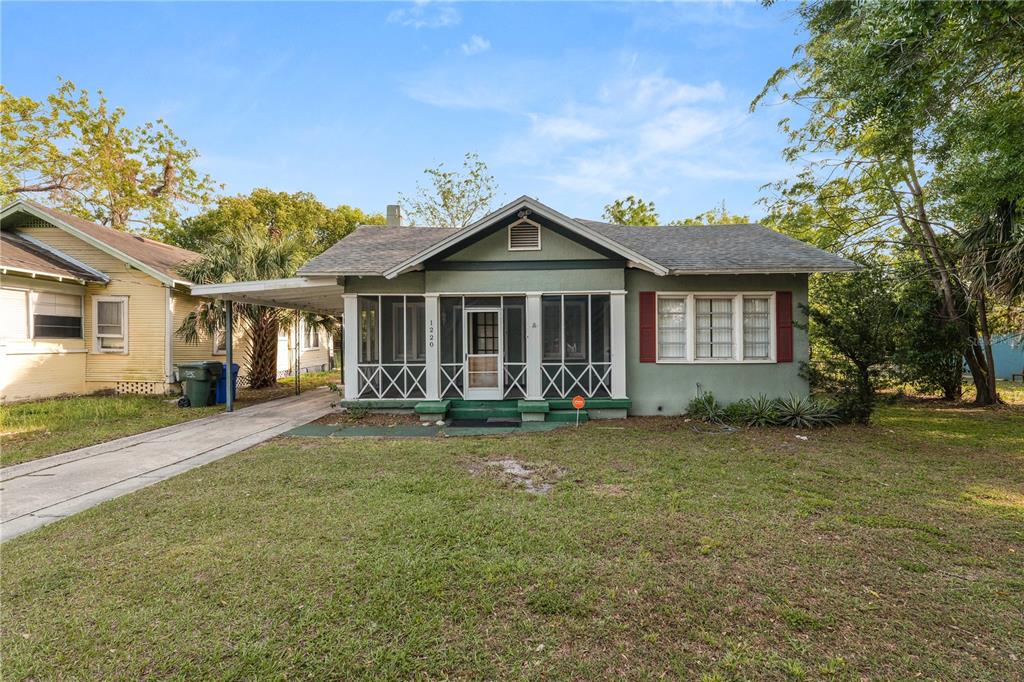 1220 Ruby St - 1220 Ruby St, Lakeland, FL 33815 Luxury Property | Jose Angel Pina