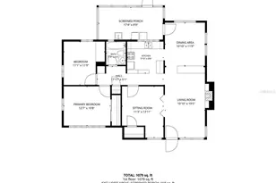 1855 E Valencia Dr, Bartow, FL 33830 - Photo 5
