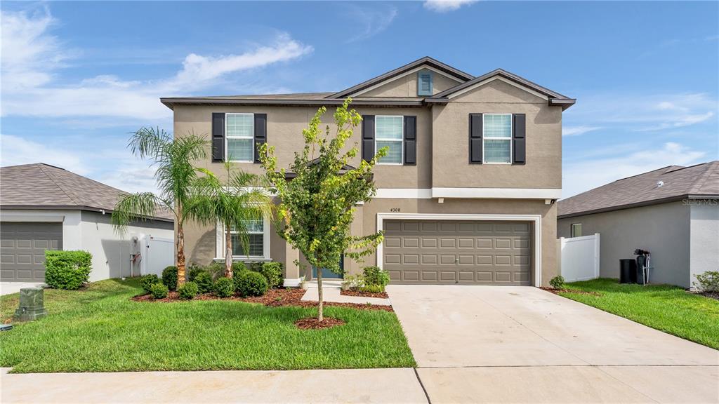 4308 Fabulous Finch Ln - 4308 Fabulous Finch Ln, Bartow, FL 33830 Luxury Property | Jose Angel Pina