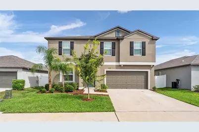 4308 Fabulous Finch Lane, Bartow, FL 33830 - Photo 1