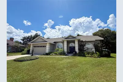 405 Valley Court, Winter Haven, FL 33884 - Photo 3