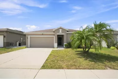 609 Lucerne Boulevard, Winter Haven, FL 33881 - Photo 1