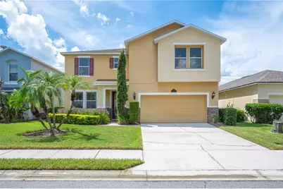 6937 Lake Eaglebrooke Drive, Lakeland, FL 33813 - Photo 1
