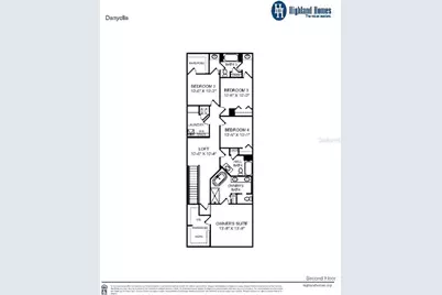 4036 Waving Hickory Boulevard, Saint Cloud, FL 34772 - Photo 3