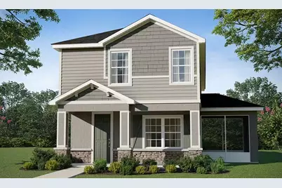 4036 Waving Hickory Boulevard, Saint Cloud, FL 34772 - Photo 1