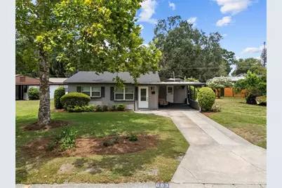 603 Hinton Crescent, Lakeland, FL 33803 - Photo 1