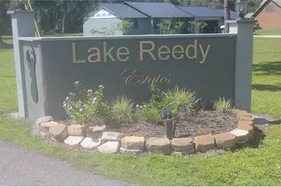 Deer Road, Frostproof, FL 33843 - Photo 1