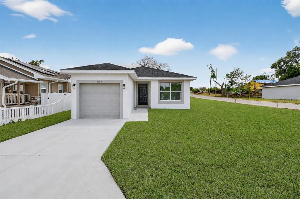 1003 Ave A - 1003 Ave A, Haines City, FL 33844 Luxury Property | Jose Angel Pina