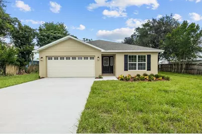 1912 Fruitland Park Circle, Eagle Lake, FL 33839 - Photo 1