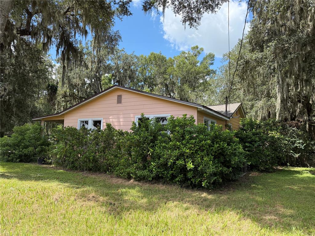 815 N Orange Ave - 815 N Orange Ave, Fort Meade, FL 33841 Luxury Property | Jose Angel Pina