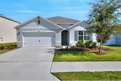 3645 Diving Dove Lane, Bartow, FL 33830 - Photo 1