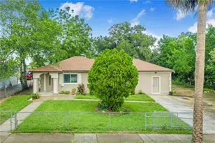 6 E Magnolia St, Davenport, FL 33837 - Photo 1