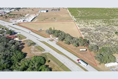 4906 US Highway 27 S, Sebring, FL 33870 - Photo 1