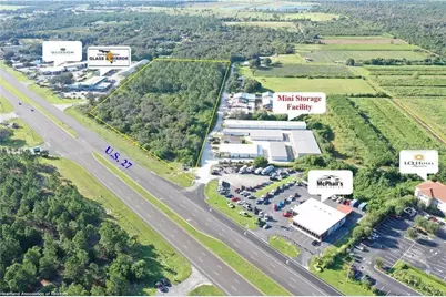 4355 Us-27 S, Sebring, FL 33870 - Photo 1