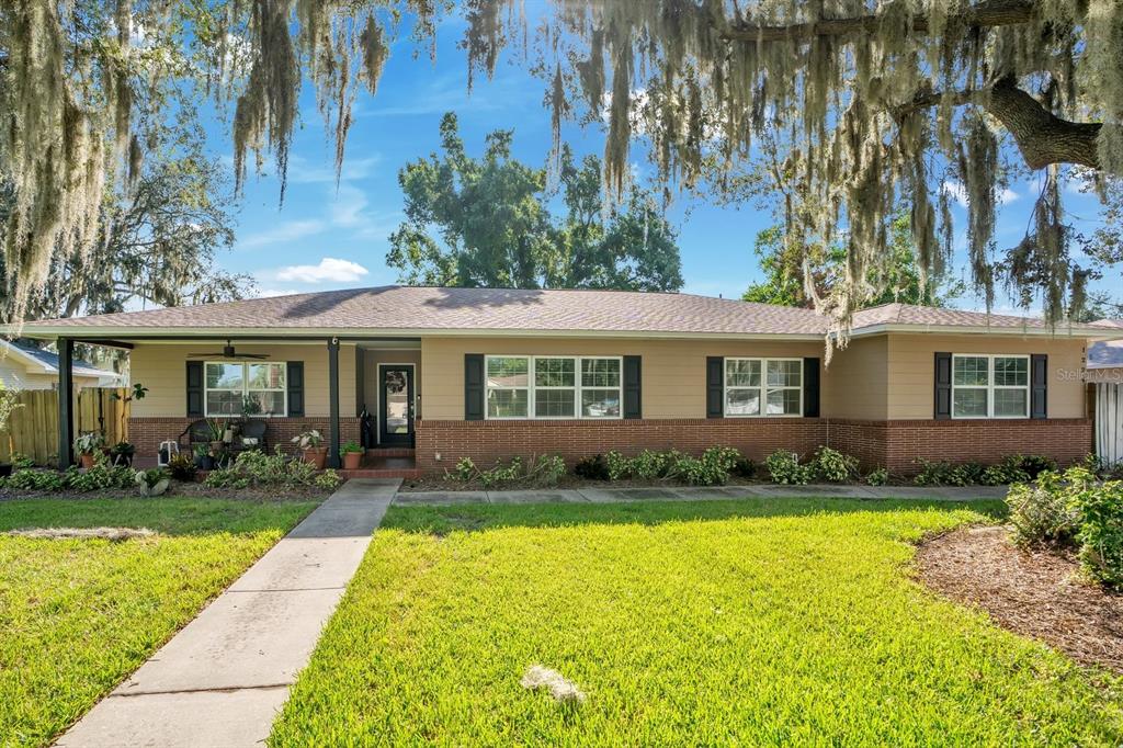 1224 Duncan Ave - 1224 Duncan Ave, Lakeland, FL 33801 Luxury Property | Jose Angel Pina