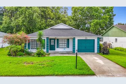 11510 Pampas Drive, New Port Richey, FL 34654 - Photo 1