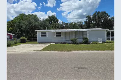 419 Sunrise Boulevard, Polk City, FL 33868 - Photo 1