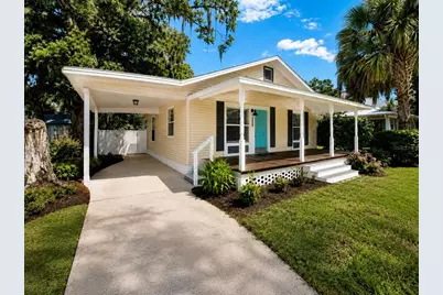 320 S Courtland Avenue, Bartow, FL 33830 - Photo 1