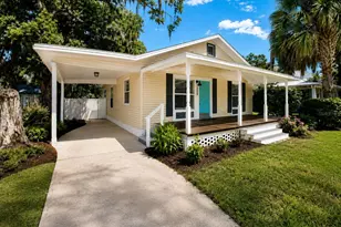 320 S Courtland Ave, Bartow, FL 33830 - Photo 1