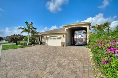 416 Motorcoach Drive S, Polk City, FL 33868 - Photo 23