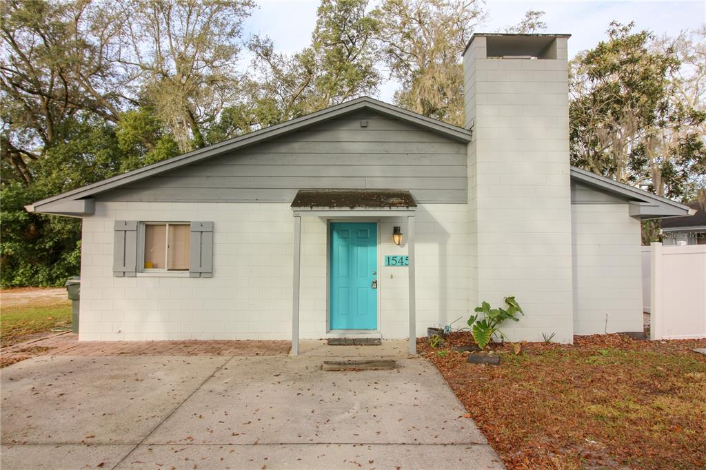 1545 King Ave - 1545 King Ave, Lakeland, FL 33803 Luxury Property | Jose Angel Pina