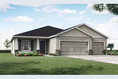 5984 Freshwater Canyon Drive, Saint Cloud, FL 34771 - Photo 1