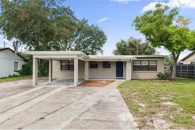 523 Nansemond Avenue, Lakeland, FL 33801 - Photo 1
