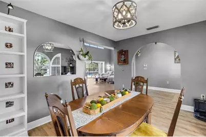 6054 Cricket Drive, Lakeland, FL 33813 - Photo 5