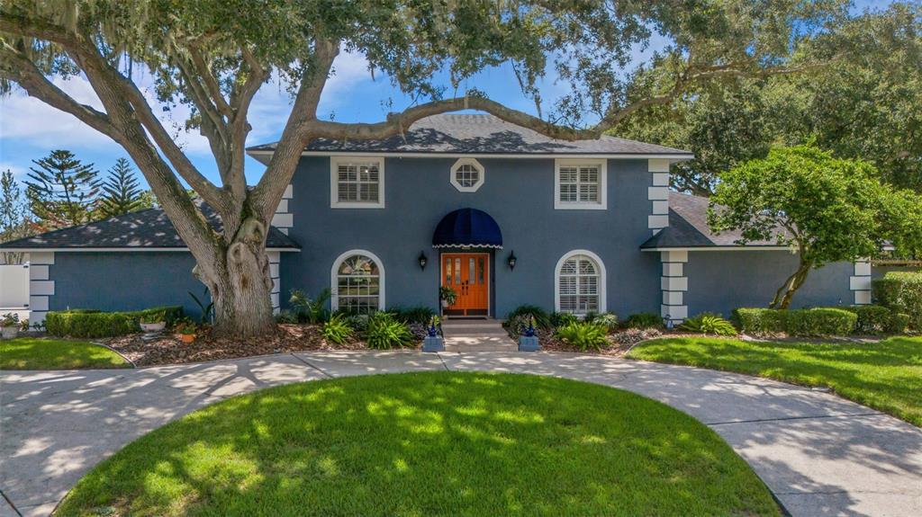 6054 Cricket Dr - 6054 Cricket Dr, Lakeland, FL 33813 Luxury Property | Jose Angel Pina