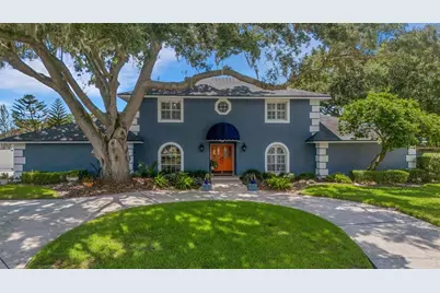 6054 Cricket Drive, Lakeland, FL 33813 - Photo 1