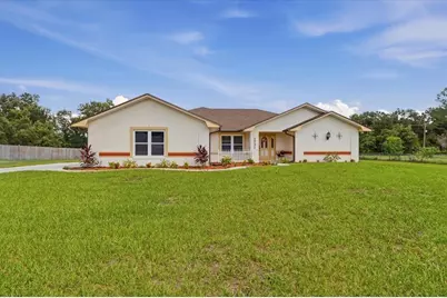 1731 Brangus Drive, Lakeland, FL 33810 - Photo 1