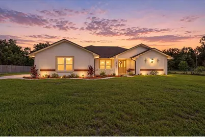 1731 Brangus Drive, Lakeland, FL 33810 - Photo 3