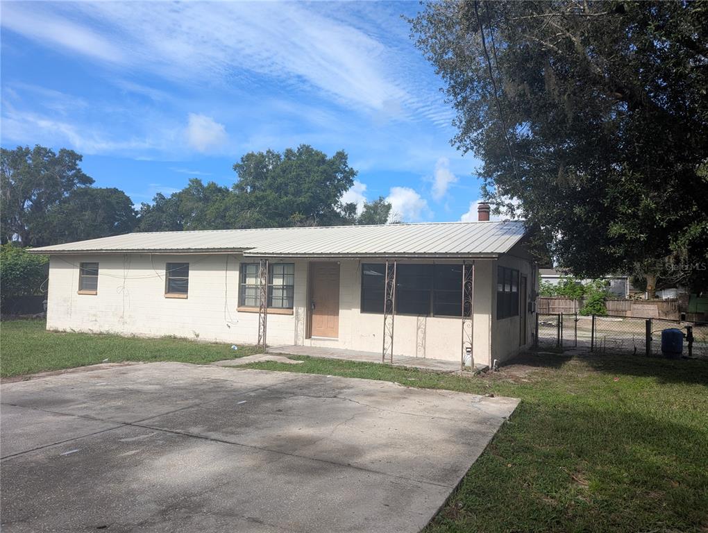 1230 Rowell St - 1230 Rowell St, Auburndale, FL 33823 Luxury Property | Jose Angel Pina