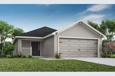 6068 Wild Petunia Drive, Wimauma, FL 33598 - Photo 1