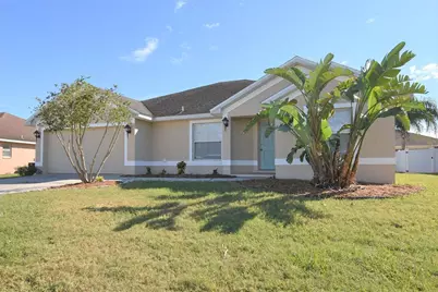 6835 Hunters Crossing Boulevard, Lakeland, FL 33809 - Photo 3