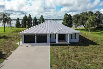 7884 N Lake Buffum Shores Road, Fort Meade, FL 33841 - Photo 3