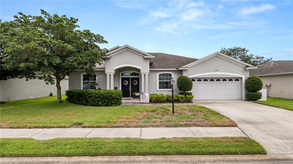 6527 Evergreen Park Dr - 6527 Evergreen Park Dr, Lakeland, FL 33813 Luxury Property | Jose Angel Pina