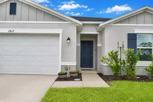 2817 Woodacre Dr, Haines City, FL 33844 - Photo 9