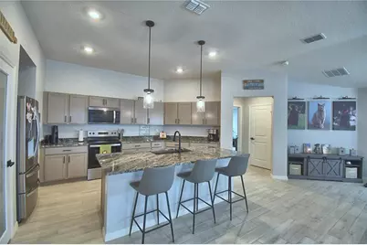 2817 Woodacre Drive, Haines City, FL 33844 - Photo 3