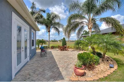 544 Narrow Pond Road, Polk City, FL 33868 - Photo 3