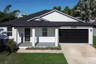 923 Florida Ave, Dundee, FL 33838 - Photo 1