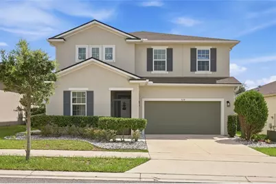 528 Buchannan Drive, Davenport, FL 33837 - Photo 1