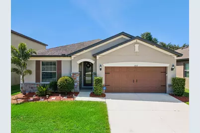 5457 Animosh Court, Polk City, FL 33868 - Photo 1