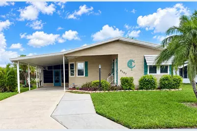 6107 Grand Oaks Drive SE, Winter Haven, FL 33884 - Photo 1